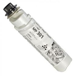 Cartuccia toner nero originale Ricoh