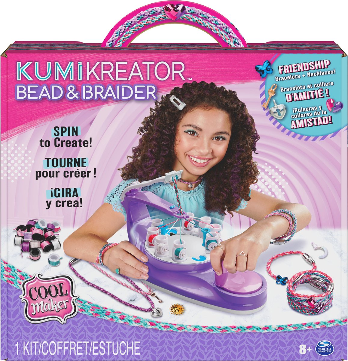 Creatore fantastico
