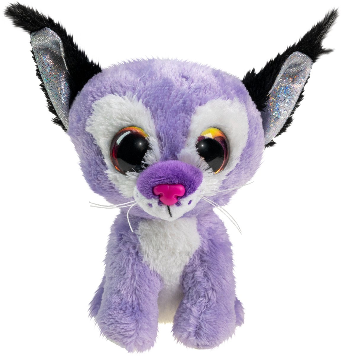 LUMO Stars Hug Niko, 15 cm