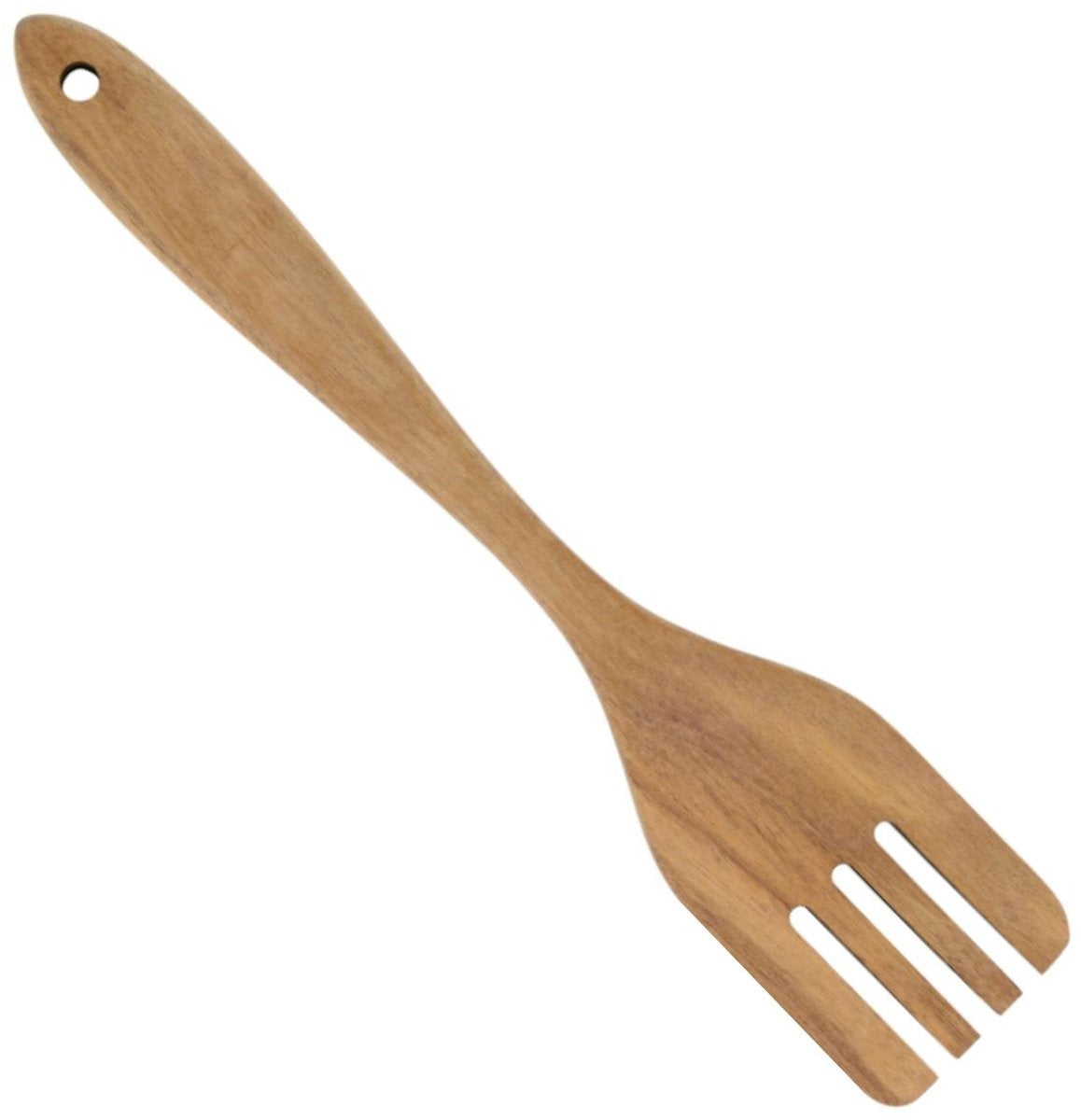 Alpina vork hout 30cm