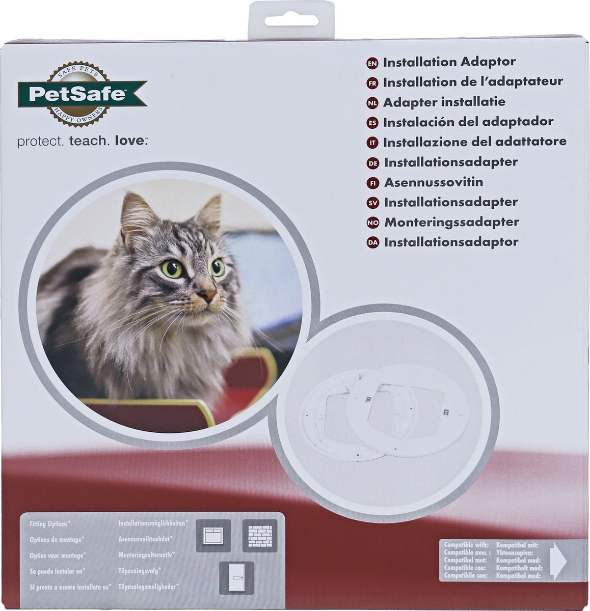 Petsafe