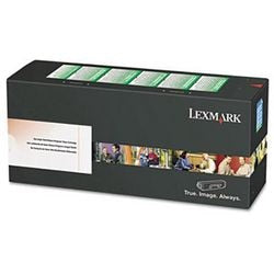 Tonercartridge lexmark 78c2uye origineel ultrahoog