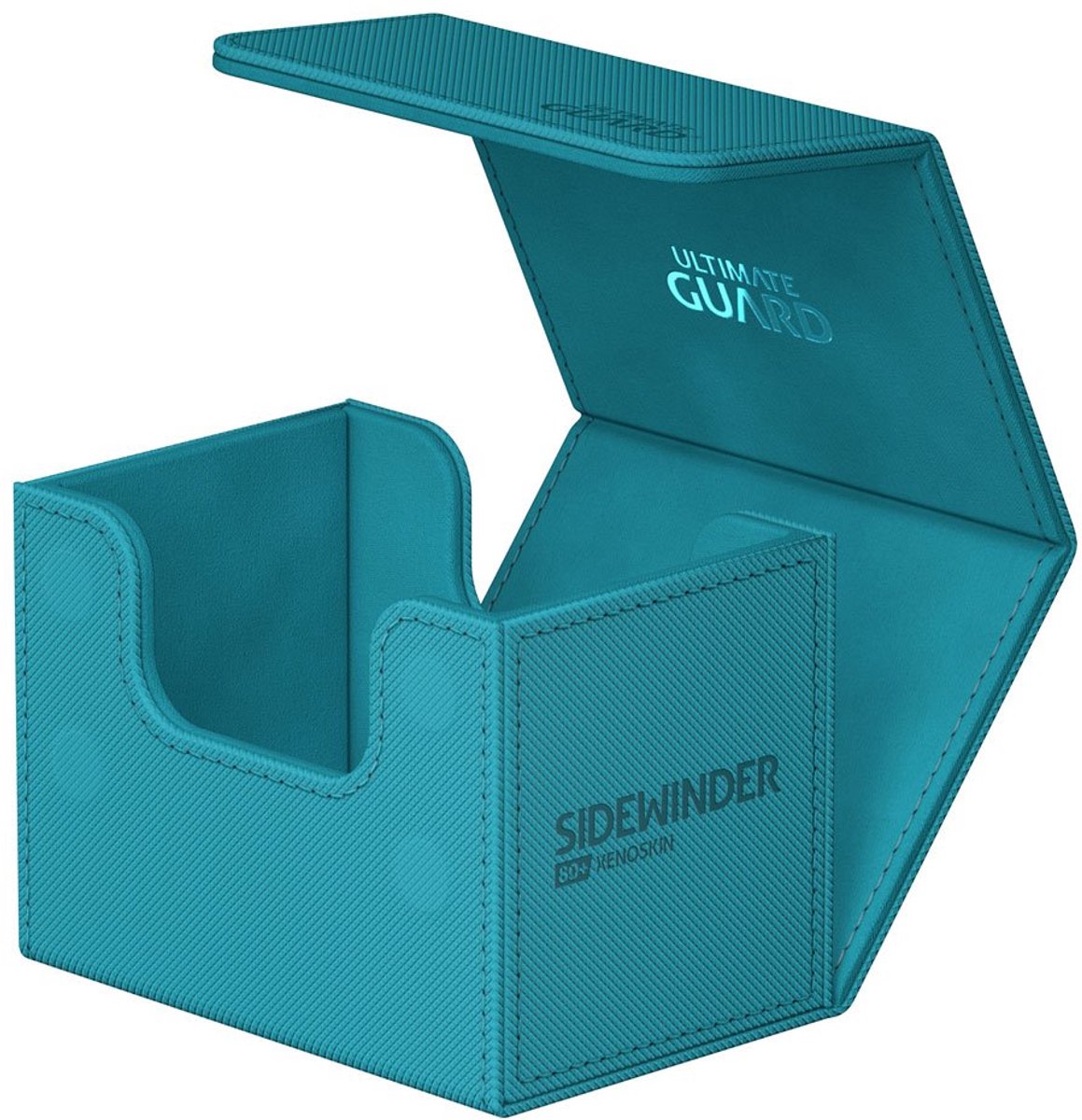 Ultimate guard sidewinder 80+ xenoskin - gasolina