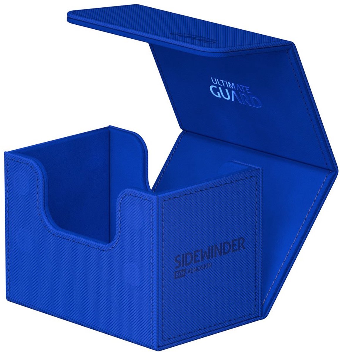 Sidewinder Ultimate Guard 80+ Xenoskin - blu