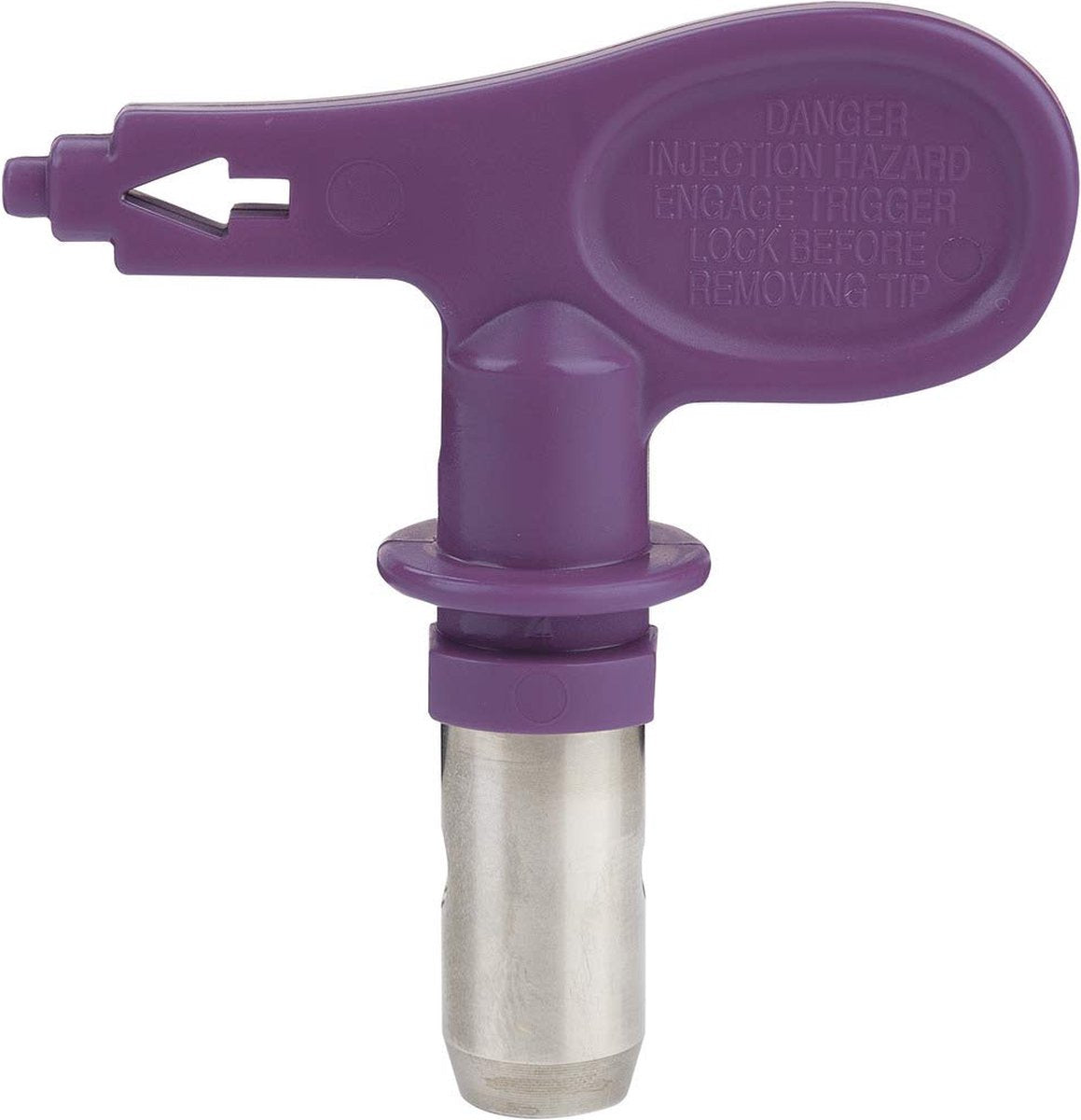 Wagner verfspuitmondstuk tradetip 3 finefinish 510
