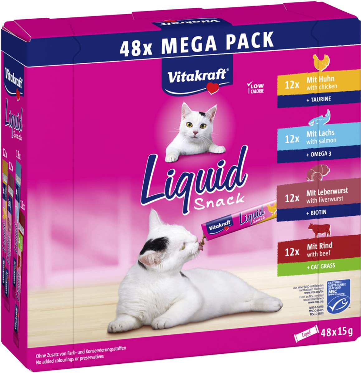 Vitakraft