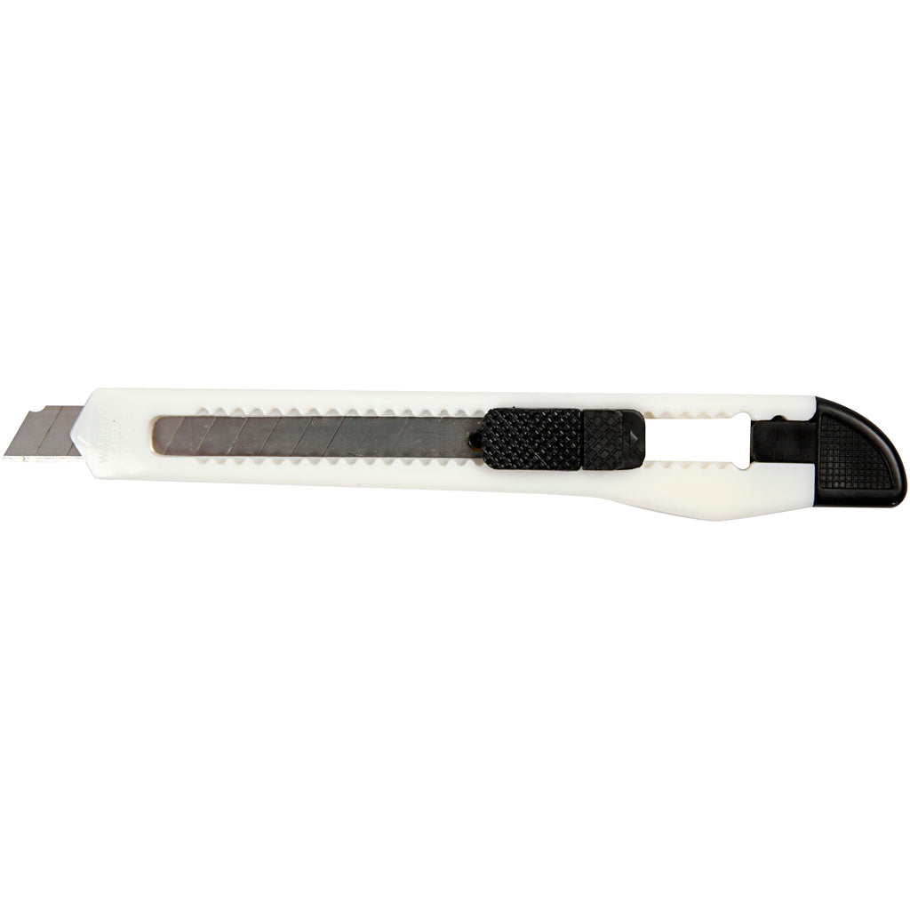 Creativ company navaja, pequeña, l: 13 cm, 5 piezas 1 caja
