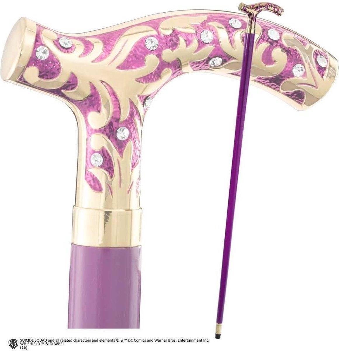 Noble Collection DC Comics: The Joker’s Cane