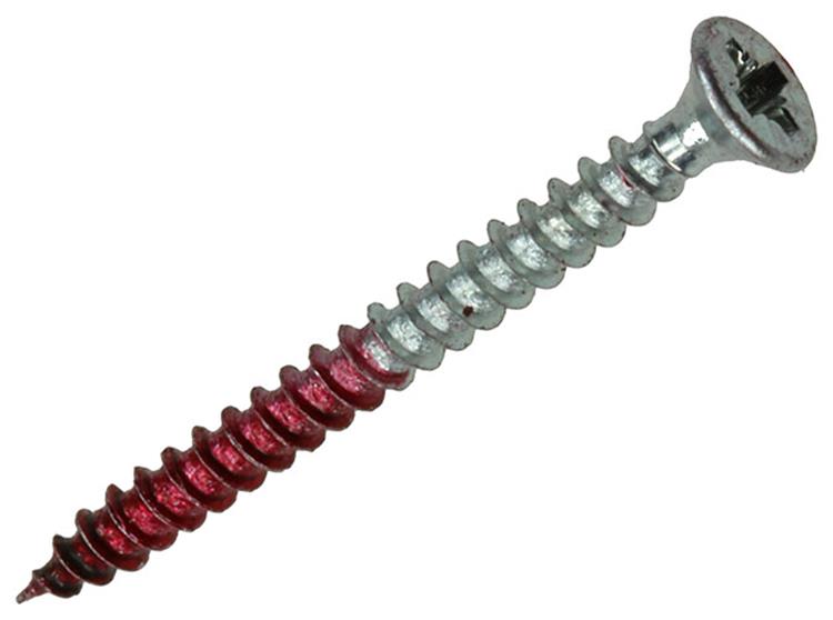 Rotadrill 1039969 - vite universale vkpzd vz 3,5x40mm (200) | 4 pezzi