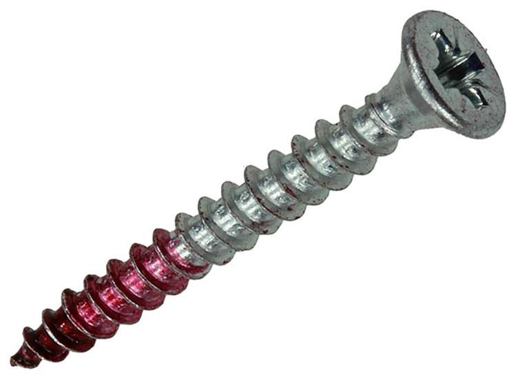 Rotadrill 1039974 - vite universale vkpzd vz 4.0x35mm (200) | 4 pezzi