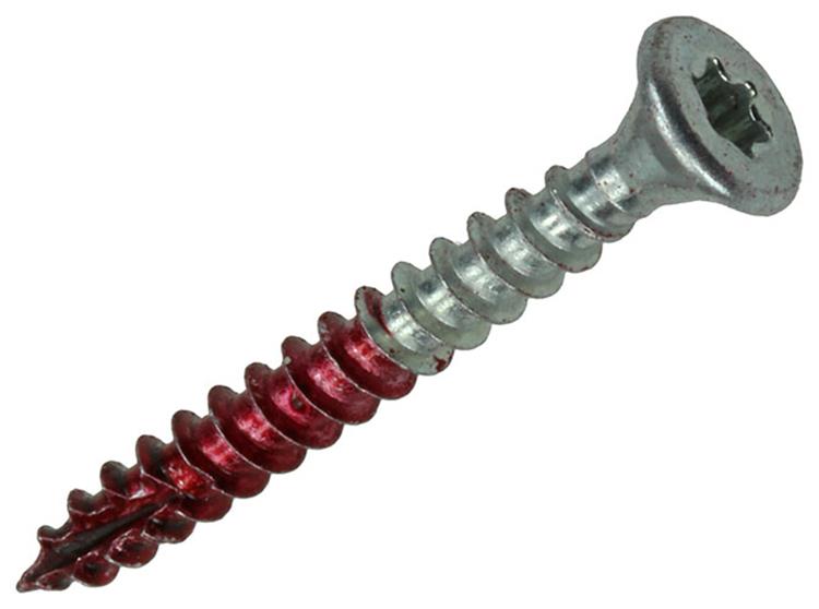Rotadrill 1039993 - vite universale vktx vz 4.0x35mm (200) | 4 pezzi