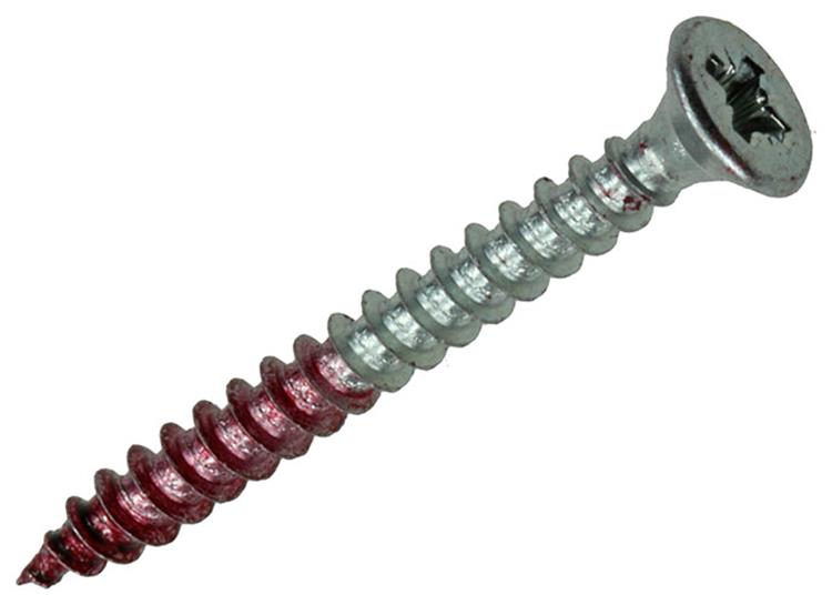 Rotadrill 1039975 - vite universale vkpzd vz 4.0x40mm (200) | 4 pezzi