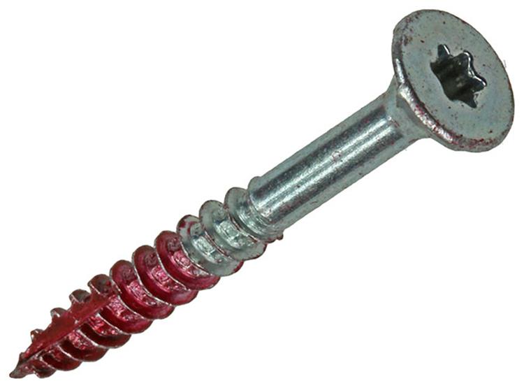 Rotadrill 1039997 - vite universale vktx vz 4,5x40mm (200) | 4 pezzi