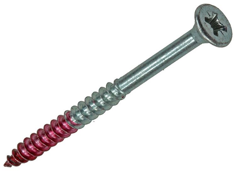 Rotadrill 1040025 - vite universale vkpzd vz 4,5x60mm (200) | 4 pezzi