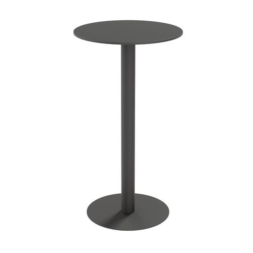 Mesa de comedor paperflow mezzo negro