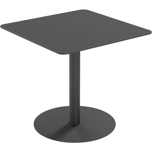 Mesa de comedor paperflow mezzo negro