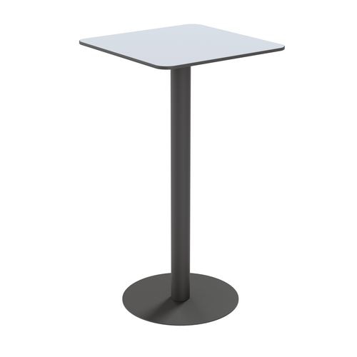 Mesa de comedor paperflow mezzo gris