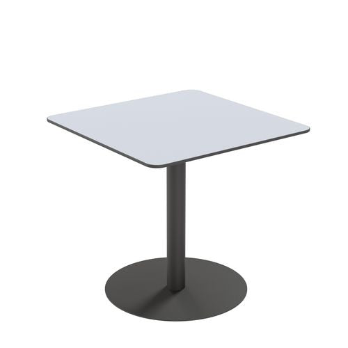 Mesa de comedor paperflow mezzo gris