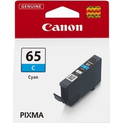 Inkt canon 4216c001 cli-65 cyaan