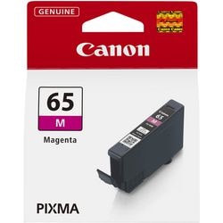 Inkt canon 4217c001 cli-65 magenta