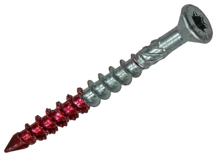 Rotadrill 1040009 - Vite MDF 75°-vk tx vz 4.0x40mm (200) | 4 pezzi