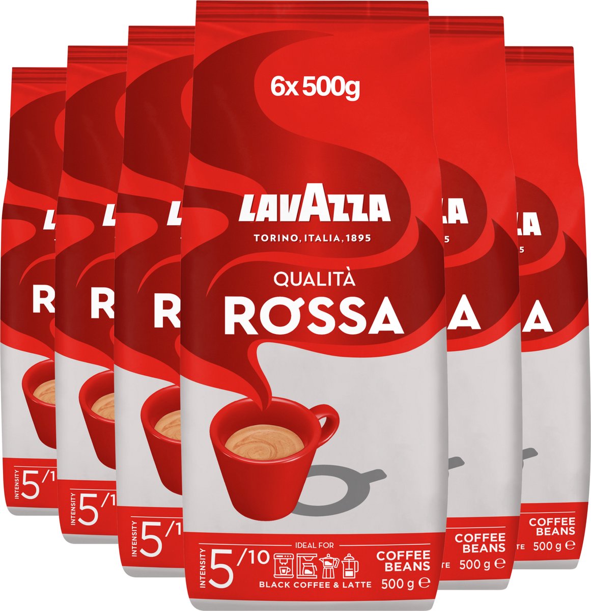 Lavaza