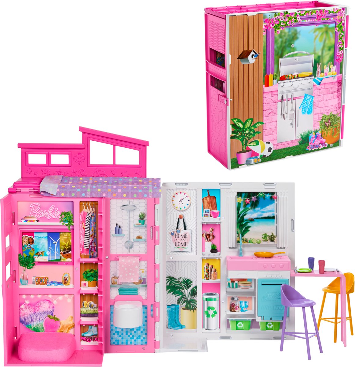 Barbie