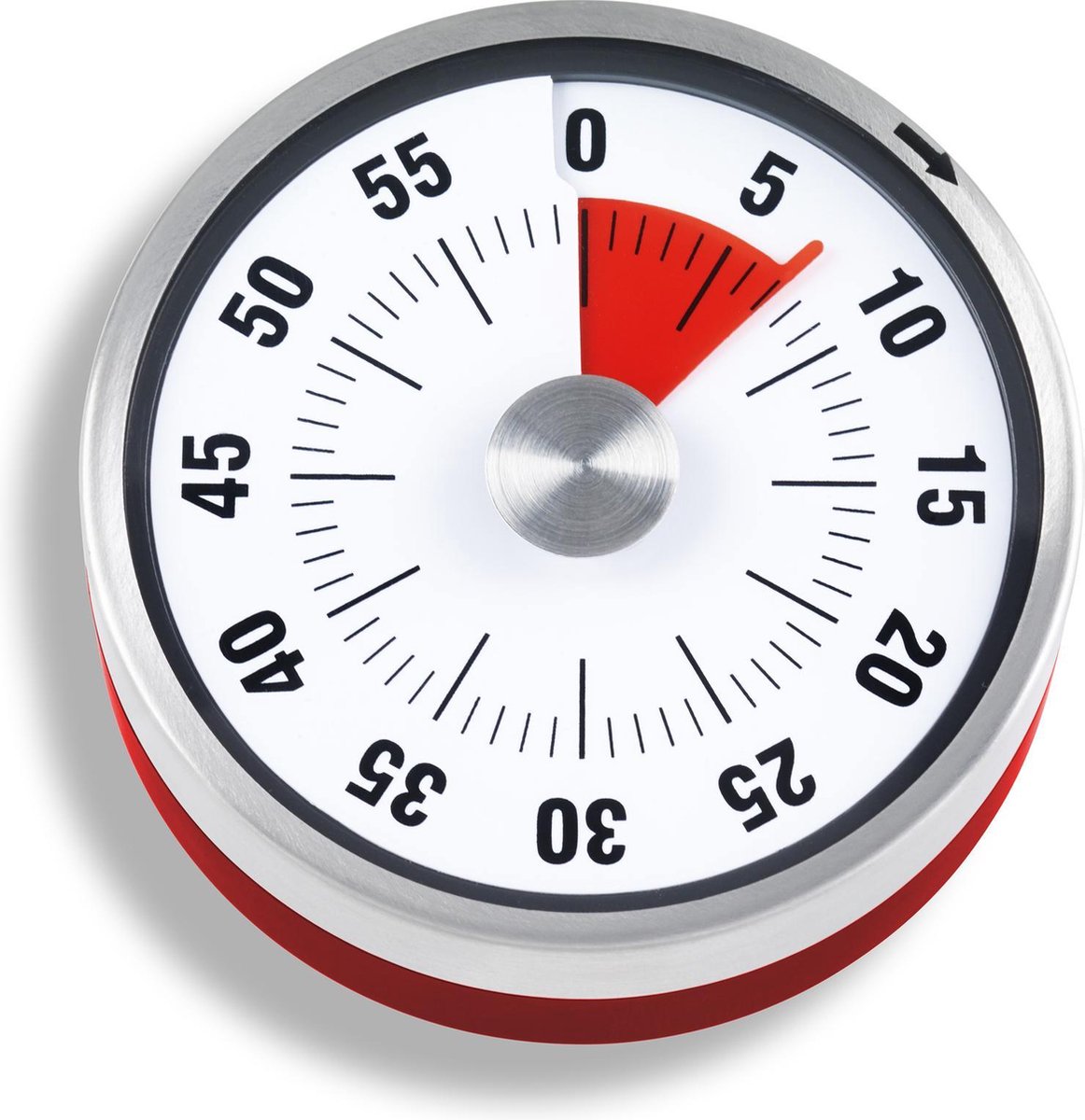 Ade - timer da cucina - design retrò
