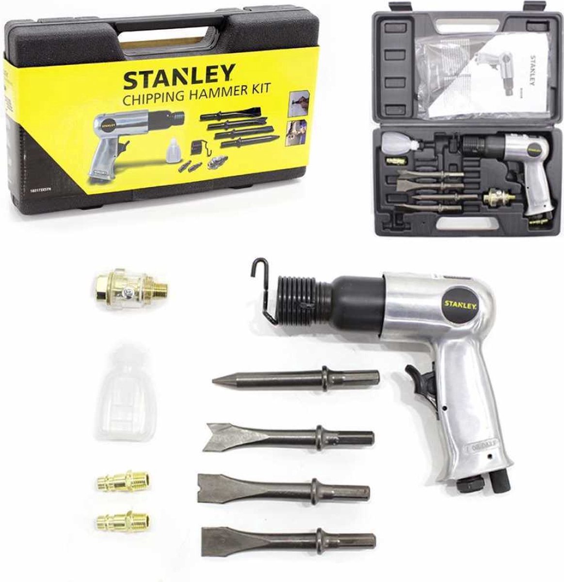 Stanley