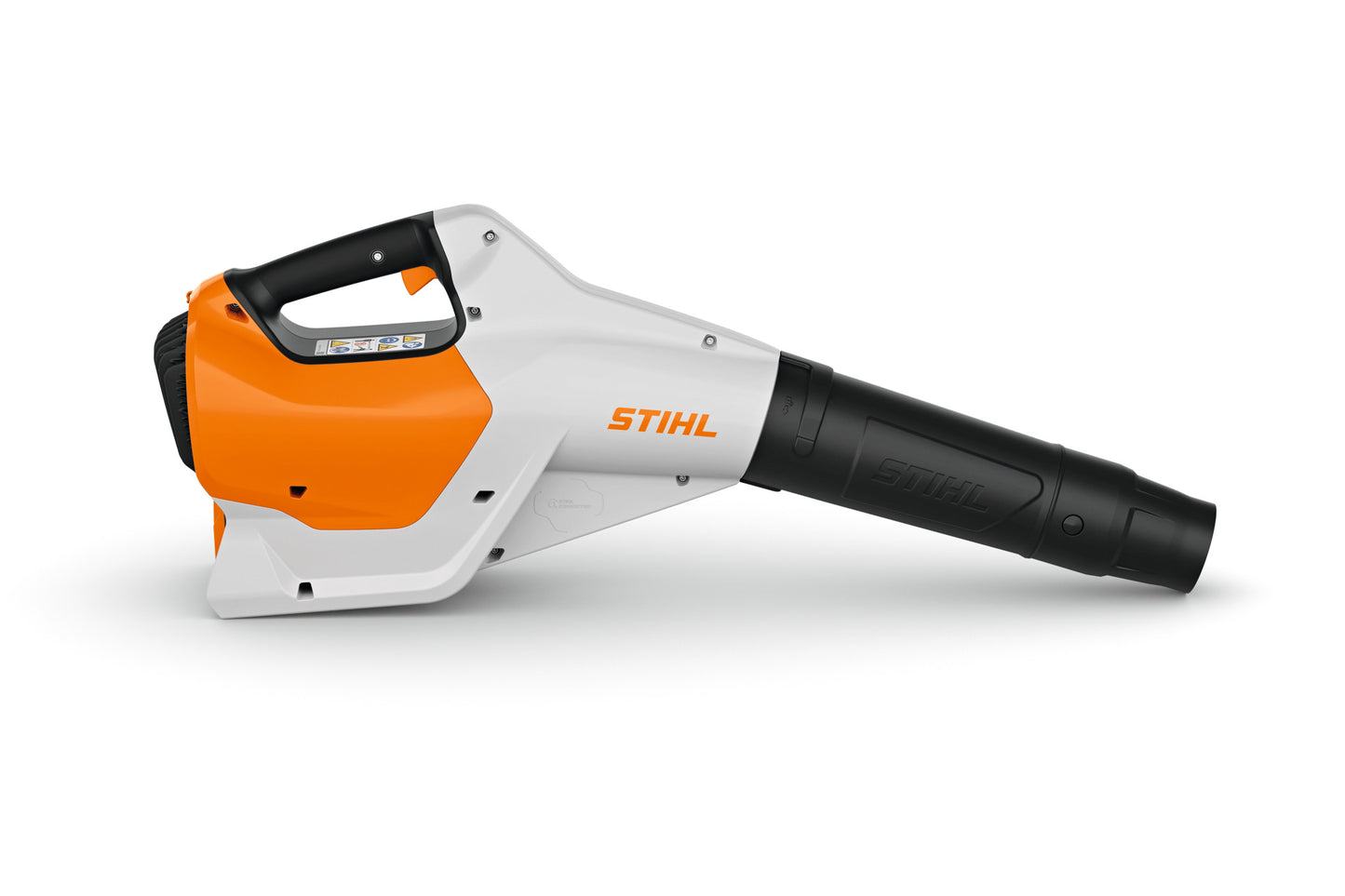 Soffiatore per foglie Stihl bga 160 a batteria | senza batterie e caricabatterie - ba090115900