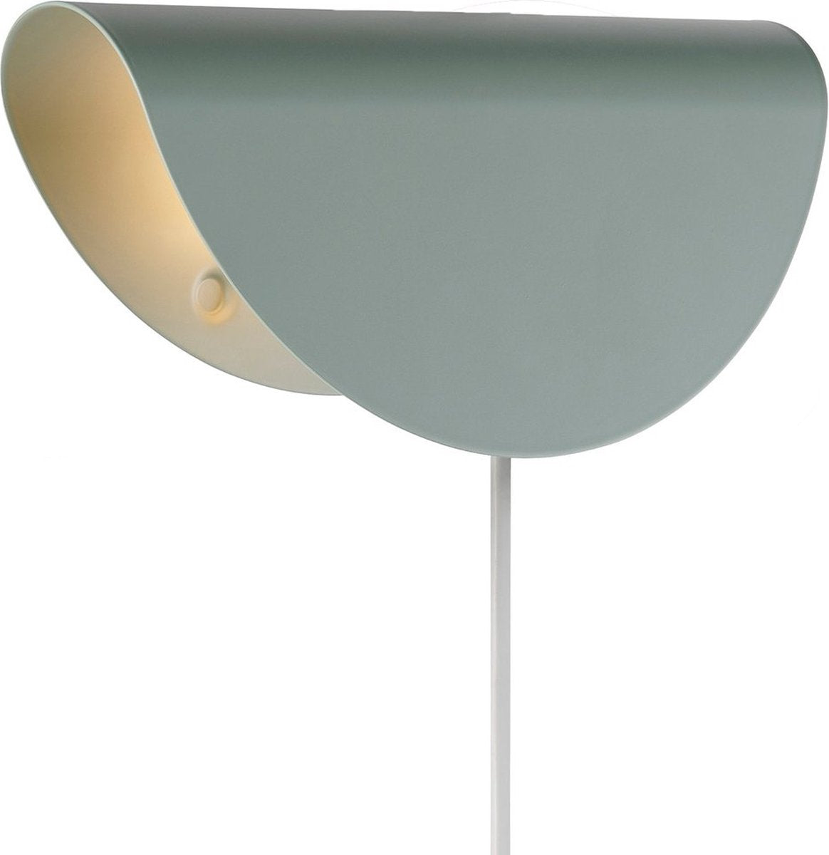Nordlux modelo 2110 - aplique - e14 - verde