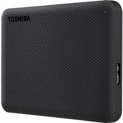 Toshiba Canvio Advance, 4 TB