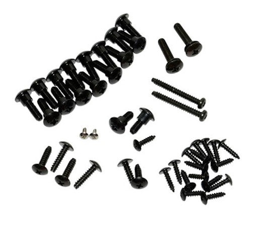 Bobotech Montage Set Plata | cremallera