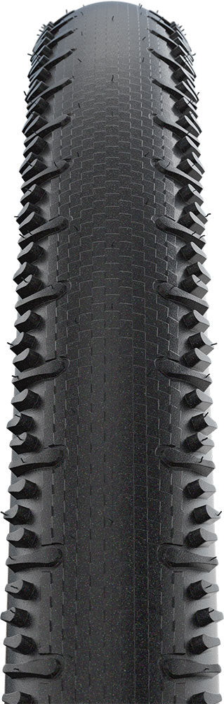 Schwalbe band pieghevole g-one rs pro evolution 55-622 tlr nero