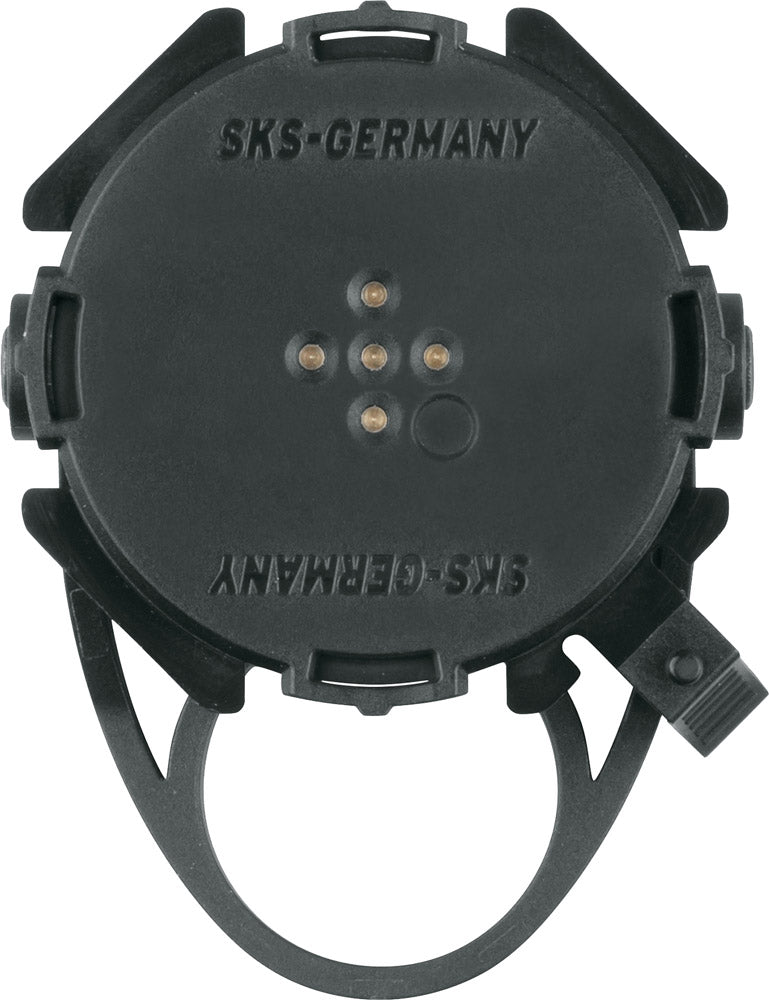 Soporte para smartphone con vástago compit de sks germany
