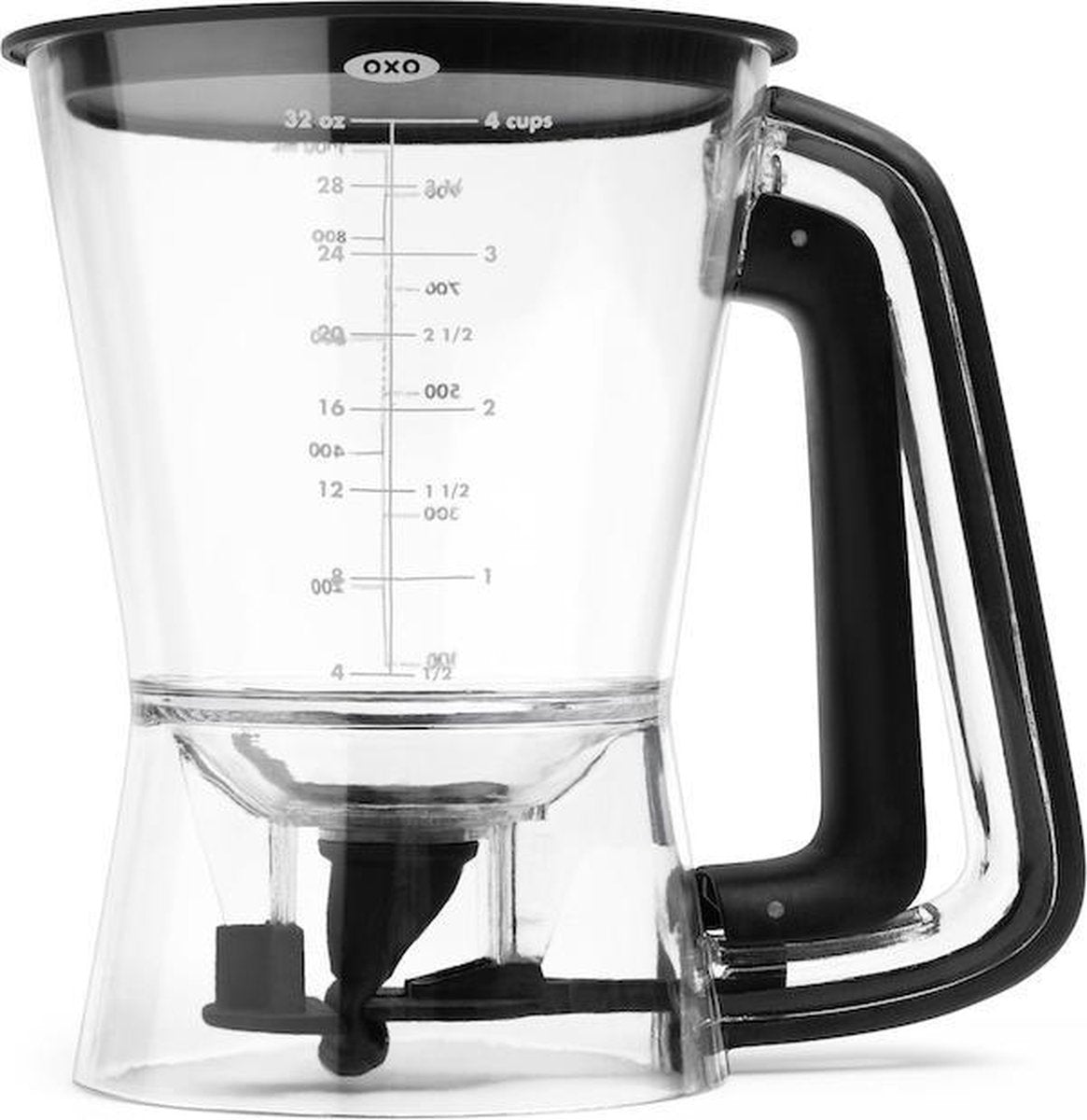 Oxo Good Grips, dispenser per pastella di precisione