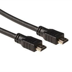 Cable HDMI ley ak3900 negro