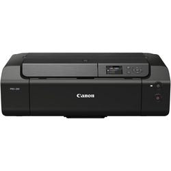 Stampante Canon Pixma Pixma Pro-200 nera