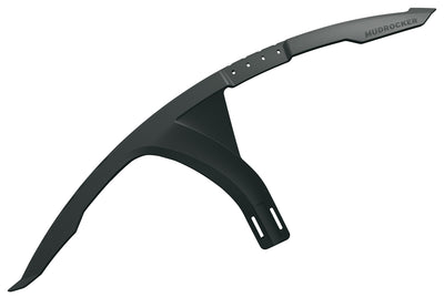 SKS Front Fender Mudrocker-Black