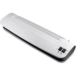 Plastificatrice monolite ol 389 bianco, nero a3 300 mm min.