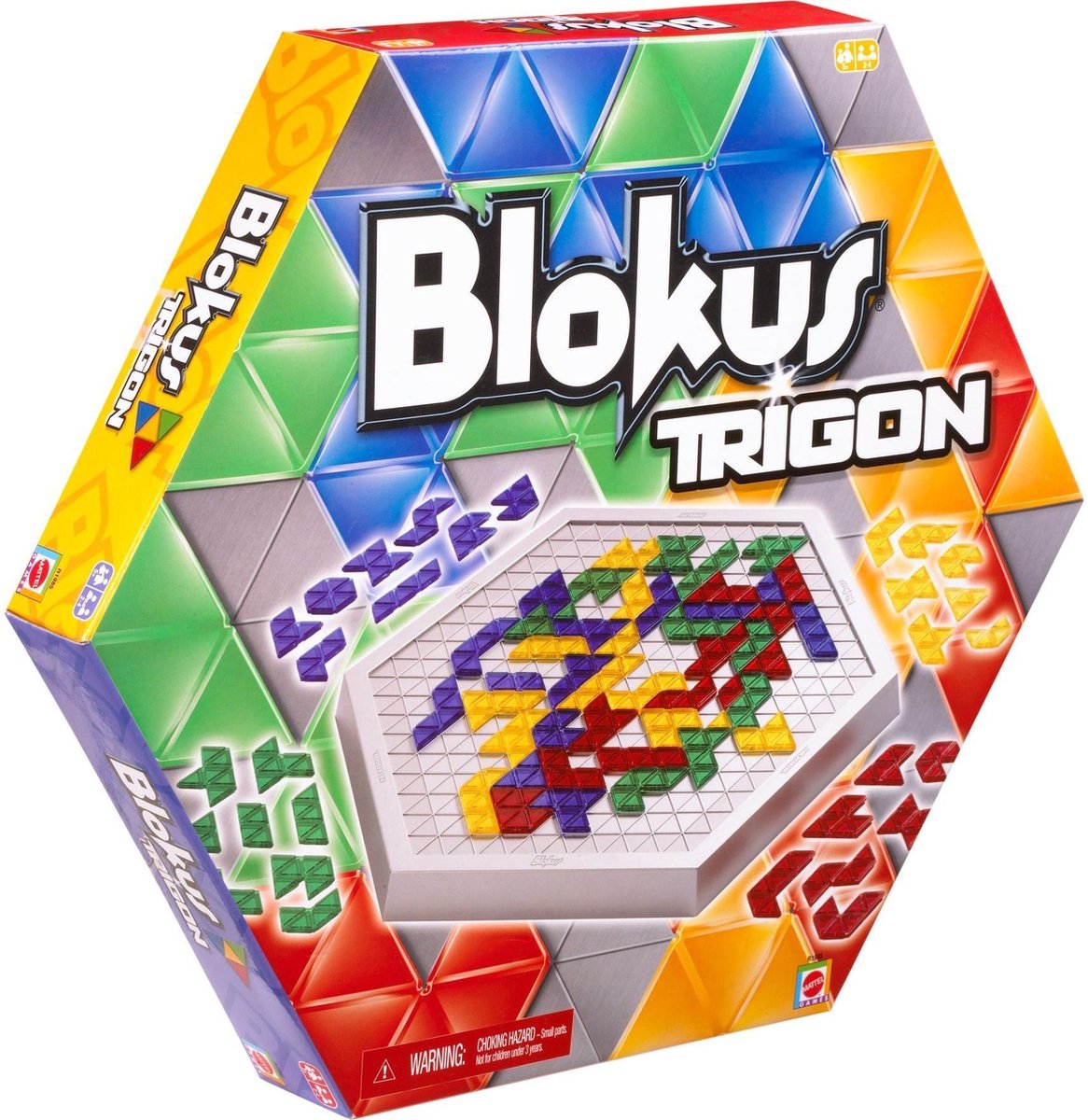 juegos de mattel