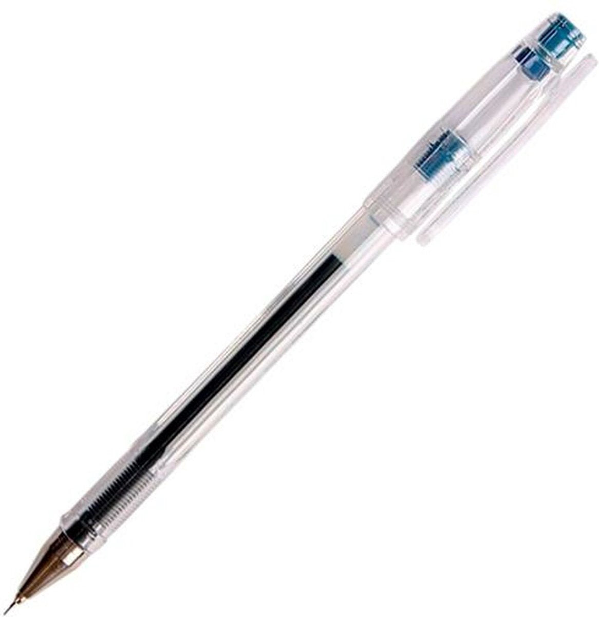 Penna gel Pilot g-tec c4 ago blu 0,2 mm (12 pezzi)