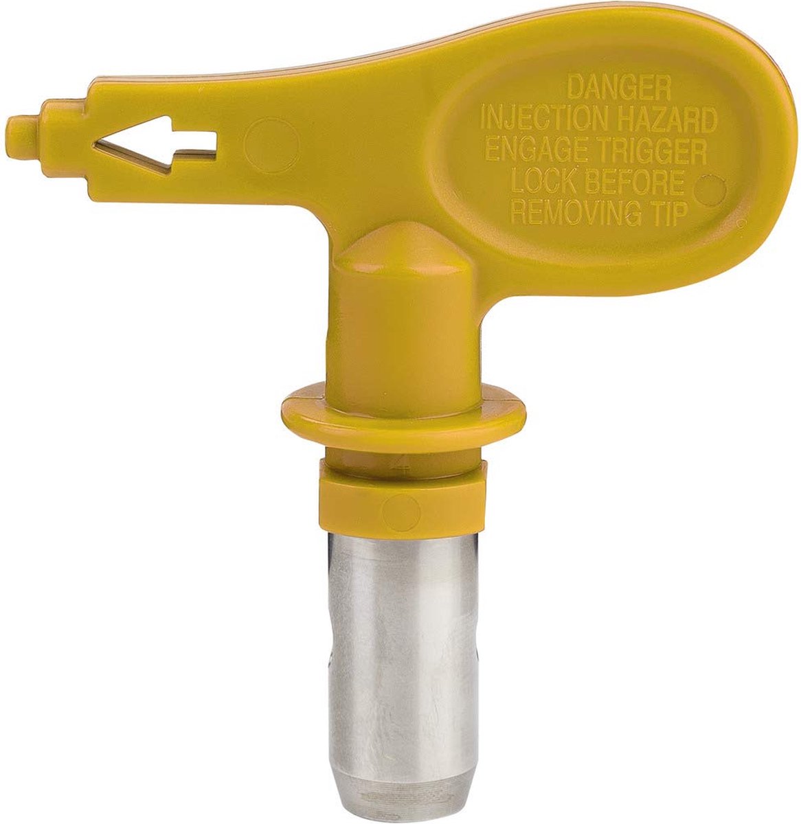 Wagner verfspuitmondstuk 553317; 0,017 0,43 mm