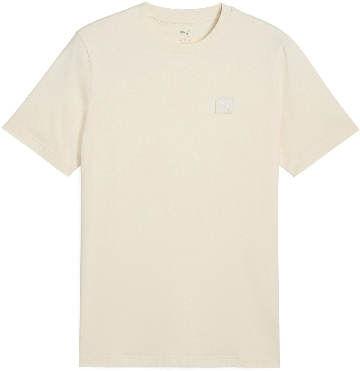 Camiseta Puma ess elevado tee para hombre - sin tinte