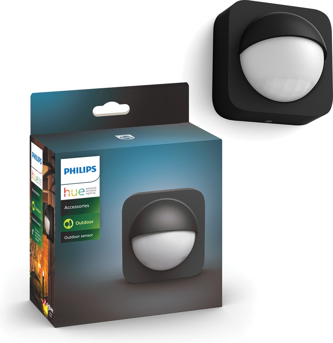 Sensore esterno Philips Hue