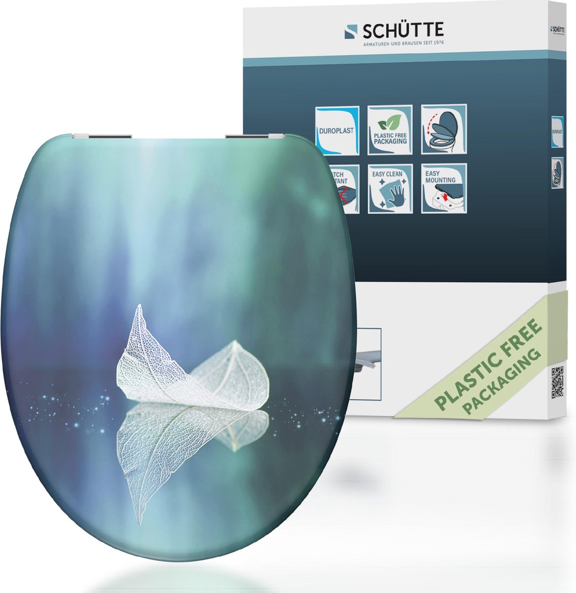 Schütte schütte sedile del gabine