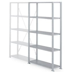 Mensola Start manorga Adaptiv grigio