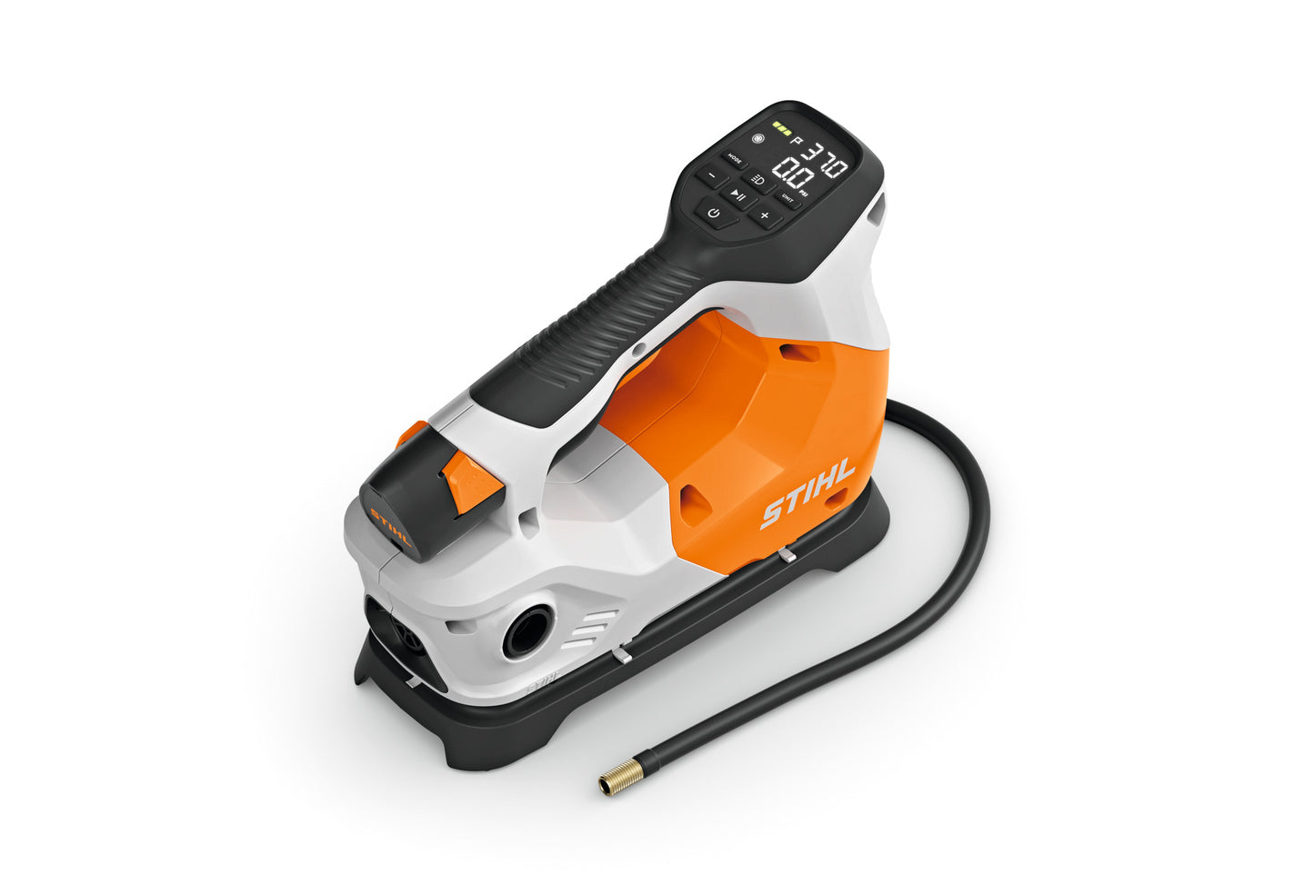 Compressore a batteria Stihl Koa 20 | senza batterie e caricabatterie - sa060118200