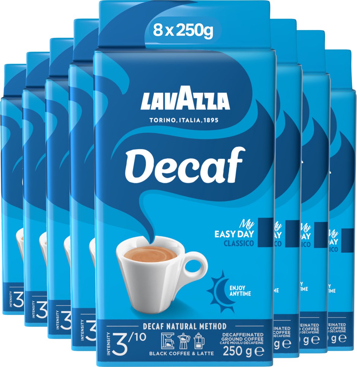 Lavaza