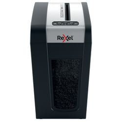 Distruggidocumenti Rexel Secure MC6-SL slimline con micro-distruggidocumenti ve